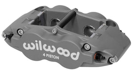 Wilwood Forged Superlite 4R Caliper Part Number WIL120-13227 for High-Performance Racing and Road Applications