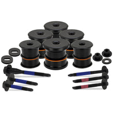 Load image into Gallery viewer, Mishimoto Silicone Body Mounts for 2003-2007 Ford Super Duty Regular and Extended Cab, MM BM-F2D-03RC