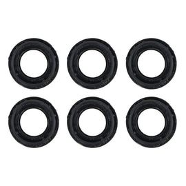 Fel-Pro Volkswagen Touareg ES 73589 Spark Plug Tube Seal Set – Reliable Engine Sealing Solution