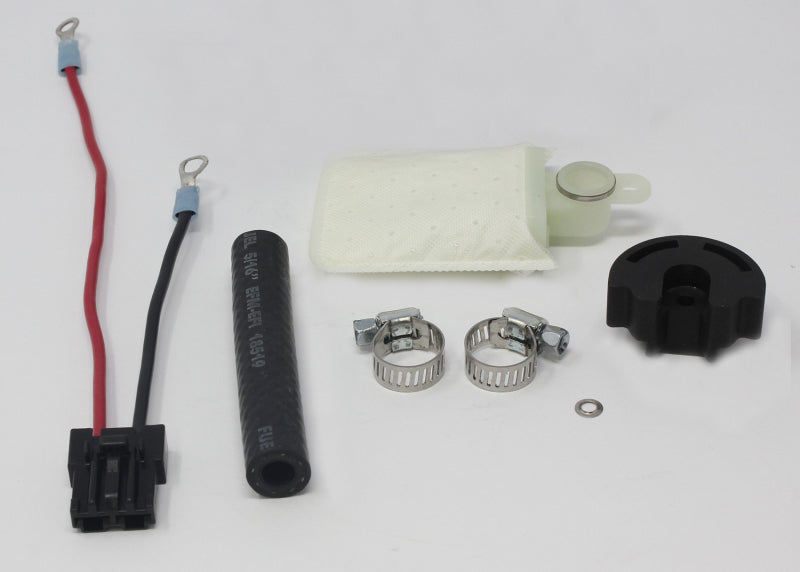Walbro Fuel Pump Installation Kit for 1987-1988 Mazda RX-7 – High-Performance Application Specific Kit