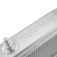Load image into Gallery viewer, Mishimoto 20+ Toyota Supra Aluminum Radiator Kit with Auxiliary Radiators