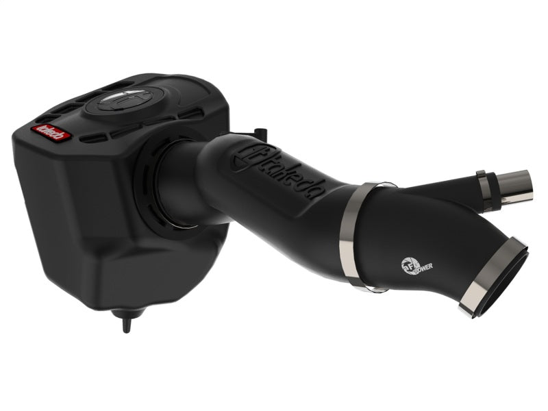 aFe Takeda Momentum GT Pro Dry S Cold Air Intake System for Lexus IS 200t & IS 300 (2016-2020)