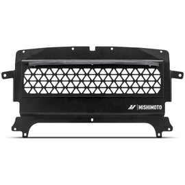 Mishimoto F80 M3/M4 Skid Plate for 2015-2020 BMW Models - Engine and Oil Cooler Protection