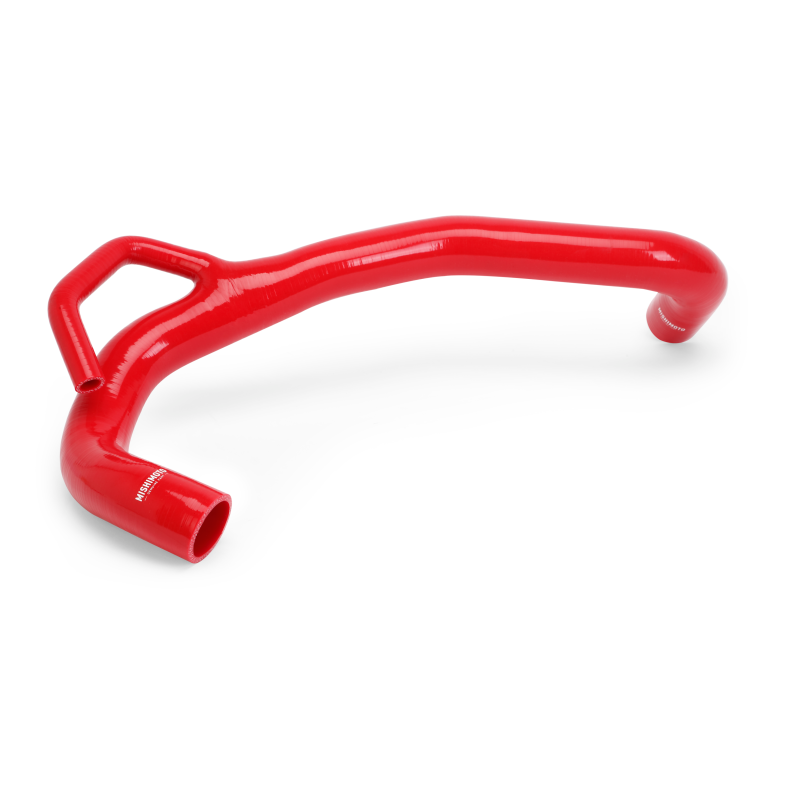 Mishimoto Mopar LX Chassis 6.4L Hemi Silicone Radiator Hose Kit for Dodge Challenger & Charger
