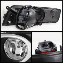 Load image into Gallery viewer, Spyder OEM Fog Lights with Switch for 2011-2014 Chevrolet Cruze - Clear Lens Pair