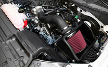 Load image into Gallery viewer, K&amp;N Engineering Part 63-2596 AirCharger Performance Intake for 2015-2016 Ford F-150 3.5L V6 EcoBoost