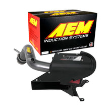 Load image into Gallery viewer, AEM C.A.S 19-20 Hyundai Veloster N 2.0T Cold Air Intake System (Part #aem21-873C)