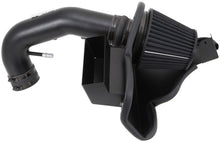Load image into Gallery viewer, K&amp;N Engineering Blackhawk Induction Cold Air Intake Kit for Ford Mustang 2011-2014 5.0L V8