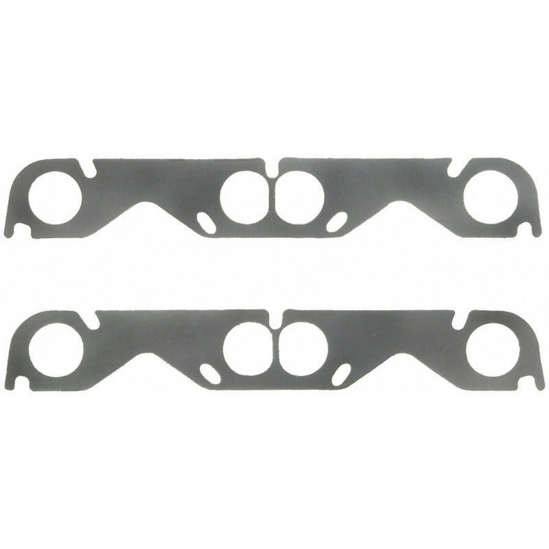 Fel-Pro 1407 Exhaust Manifold Gasket Set for GM V8 Engines