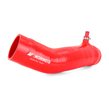 Load image into Gallery viewer, Mishimoto Silicone Induction Hose for Toyota Tacoma 3.5L (2016-2023)