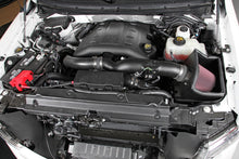 Load image into Gallery viewer, K&amp;N Engineering 57-2583 High-Flow Cold Air Intake Kit for Ford F-150 3.5L V6 (2011-2014)