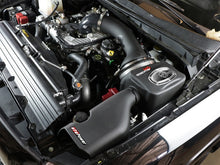 Load image into Gallery viewer, aFe Momentum HD Cold Air Intake System with Pro DRY S Filter for Nissan Titan XD 2016-2019 V8 5.0L