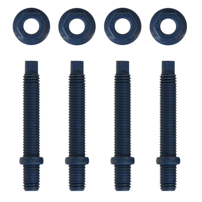 Fel-Pro Ford F-150 Exhaust Flange Stud and Nut (Part Number: felES75105)