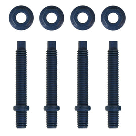 Fel-Pro Ford F-150 Exhaust Flange Stud and Nut (Part Number: felES75105)
