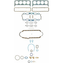 Load image into Gallery viewer, Fel-Pro FS 8510 PT PermaTorque Engine Gasket Set for Chevrolet Impala and Oldsmobile Omega