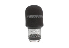 Load image into Gallery viewer, Perrin Performance 2-Piece Replacement Filter for PERRIN Intakes 3.125 Inch ID