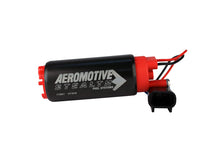 Load image into Gallery viewer, Aeromotive 340 Series Stealth In-Tank E85 Fuel Pump with Offset Inlet * High-Flow OEM Replacement