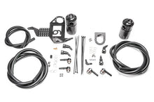 Load image into Gallery viewer, Radium Engineering Dual Catch Can Kit for Mazda Miata NB (Part Number: rad20-1338-FL)