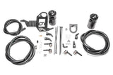Radium Engineering Dual Catch Can Kit for Mazda Miata NB (Part Number: rad20-1338-FL)