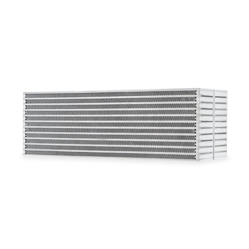 Mishimoto Universal Air-to-Water Race Intercooler Core - 11.7in x 3.94in x 3.94in