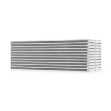 Load image into Gallery viewer, Mishimoto Universal Air-to-Water Race Intercooler Core - 11.7in x 3.94in x 3.94in