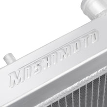 Load image into Gallery viewer, Mishimoto Aluminum Radiator for Hyundai Tiburon 2003-2008 with Dual-Core Design