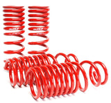 Skunk2 Racing Lowering Springs for 1988-1991 Honda Civic and CRX - Part # SKK519-05-1650