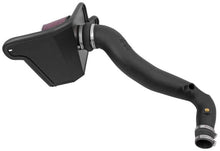 Load image into Gallery viewer, K&amp;N 2015-2017 Ford Mustang 2.3L 57 Series FIPK Performance Cold Air Intake Kit