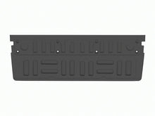 Load image into Gallery viewer, WeatherTech TechLiner Tailgate Protector for Ford F-250/F-350 2017-2022, Black