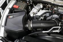 Load image into Gallery viewer, K&amp;N Engineering 63-3119 Performance Cold Air Intake System for 2020 Chevrolet Silverado 2500/3500 HD with V8 6.6L Diesel