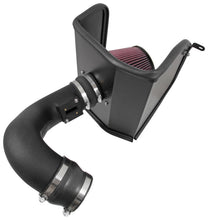 Load image into Gallery viewer, K&amp;N Engineering 57-3088 Cold Air Intake System for Chevrolet Colorado &amp; GMC Canyon V6 3.6L