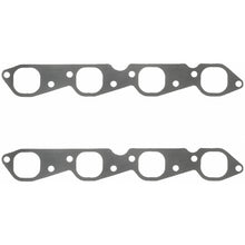 Load image into Gallery viewer, Fel-Pro 17440 Exhaust Manifold Gasket Set for Chevrolet 427CI and 454CI V8 Engines