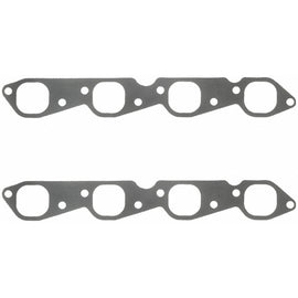 Fel-Pro 17440 Exhaust Manifold Gasket Set for Chevrolet 427CI and 454CI V8 Engines