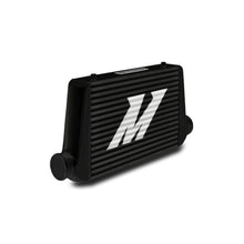 Load image into Gallery viewer, Mishimoto Universal Black G Line Bar &amp; Plate Intercooler - Part Number misMMINT-UGB