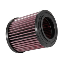 Load image into Gallery viewer, K&amp;N Engineering E-0650 High-Flow Drop-In Air Filter for 2016-2017 Cadillac ATS and Chevrolet Cruze