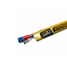 Load image into Gallery viewer, DEI Heat Sheath GOLD 1/2 Inch x 36 Inch Thermal and Abrasion Protection Sleeve