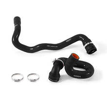 Load image into Gallery viewer, Mishimoto 2013-2018 Ford Focus ST Silicone Radiator Hose Kit with Quick-Disconnect Fittings - Black