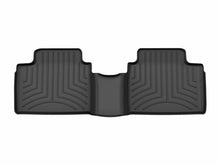 Load image into Gallery viewer, WeatherTech WET4416522IM FloorLiner HP Rear Floor Mats for 2021-2023 Hyundai Elantra, Including 2022 Elantra N, Black