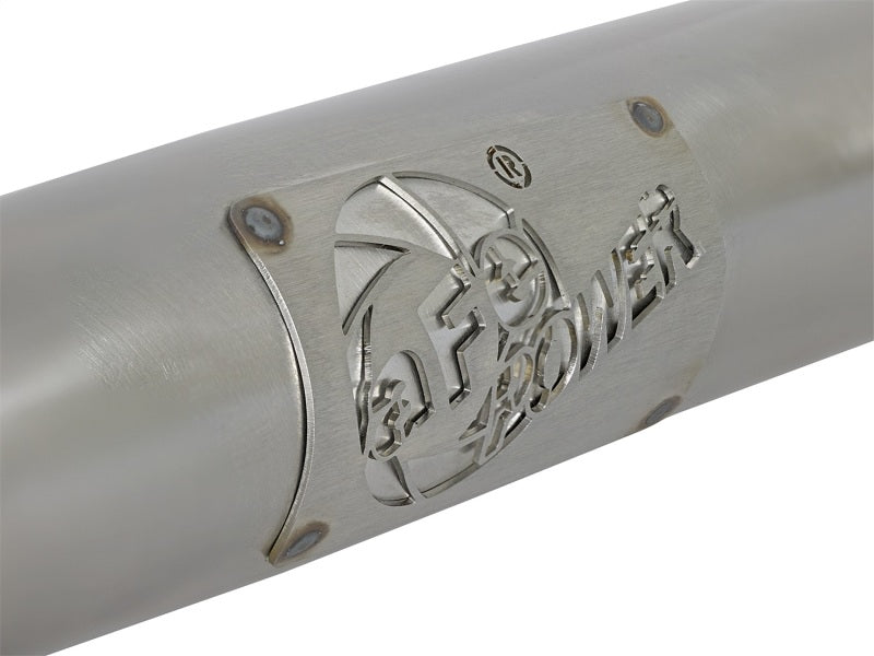 aFe Power Direct Fit Catalytic Converter for 2007-2013 Mini Cooper S R56 L4-1.6L Turbo