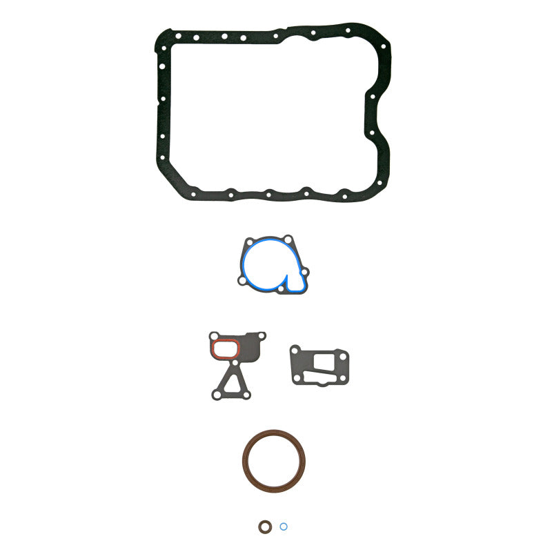 Fel-Pro CS 26743 Engine Conversion Gasket Set for Jeep Compass and Compatible Models