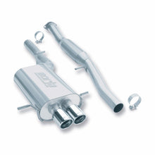 Load image into Gallery viewer, Borla 02-07 Subaru Impreza WRX and STI Touring Cat-Back Exhaust System - Part Number BOR140053