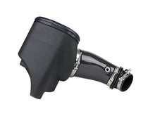 Load image into Gallery viewer, aFe Track Series Carbon Fiber Pro 5R Air Intake System for 2018 Jeep Grand Cherokee Trackhawk (WK2) V8-6.2L Supercharged