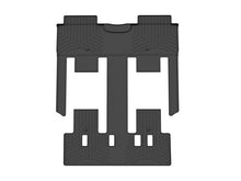 Load image into Gallery viewer, WeatherTech FloorLiner DigitalFit Rear and Third Row Floor Mats for 2022-2024 Kia Carnival, Black - Part 4416724