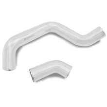 Load image into Gallery viewer, Mishimoto 17-19 GM 6.6L L5P Intercooler Pipe and Boot Kit – Polished Aluminum Upgrade for Chevrolet Silverado and GMC Duramax Diesel