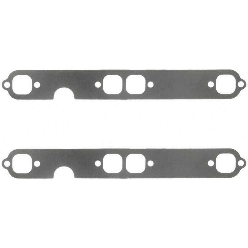 Fel-Pro 17420 Exhaust Manifold Gasket Set for Chevrolet 283CI 4.6L V8 Engines