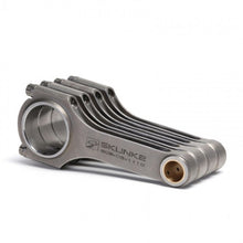 Load image into Gallery viewer, Skunk2 Alpha Series Honda D16/ZC Connecting Rods – Forged 4340 Chromoly Steel, Rated to 900 HP