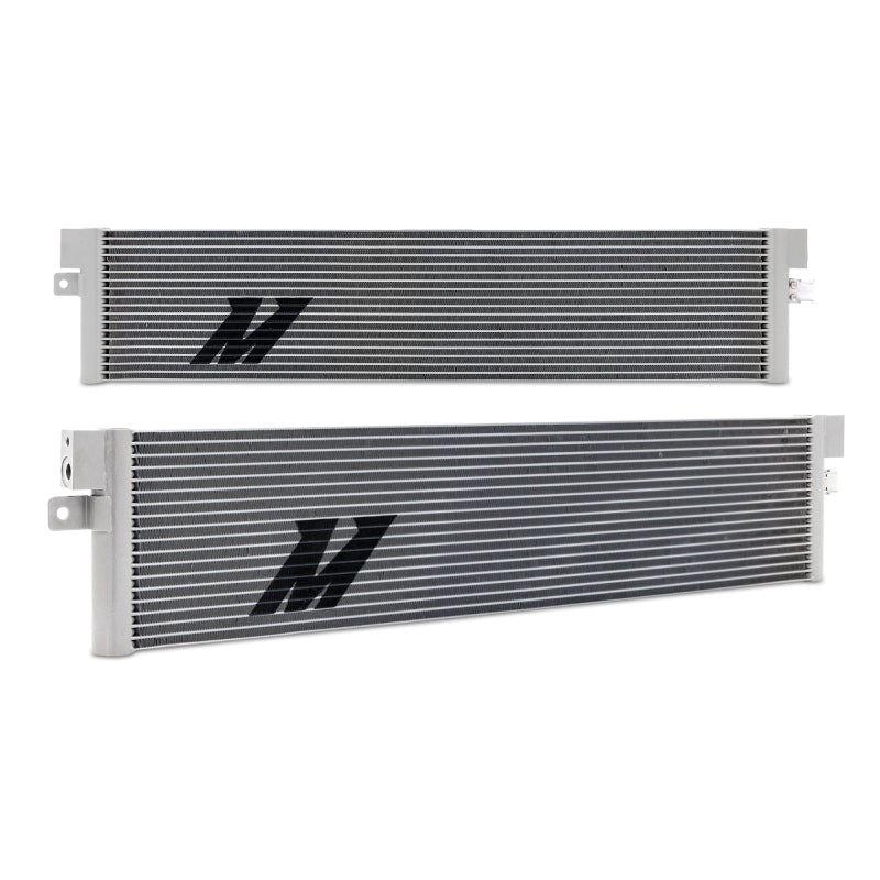 Mishimoto Transmission Cooler for 2021+ Chevy Tahoe and GMC Yukon - Enhanced Cooling Performance