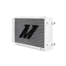 Load image into Gallery viewer, Mishimoto Universal 19-Row Dual Pass Oil Cooler for Ford Mustang