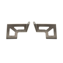 Load image into Gallery viewer, Rigid Industries 2022+ Toyota Tundra Bumper Bar Mount for 20-inch SR-Series Light Bars