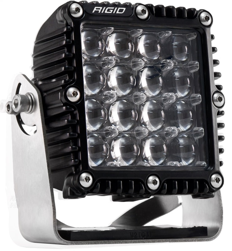 Rigid Industries Q-Series PRO Hyperspot LED Light * Heavy Duty Off-Road, Marine, and Commercial Use